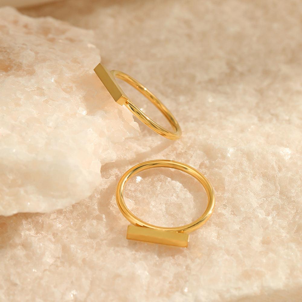 Anel Vintage Dainty Lani