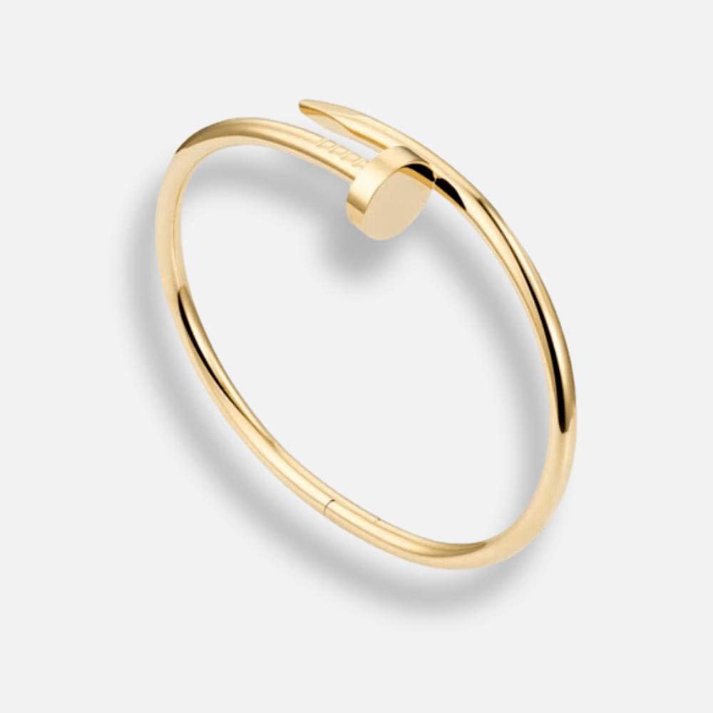 Bracelete Prego Evaniah