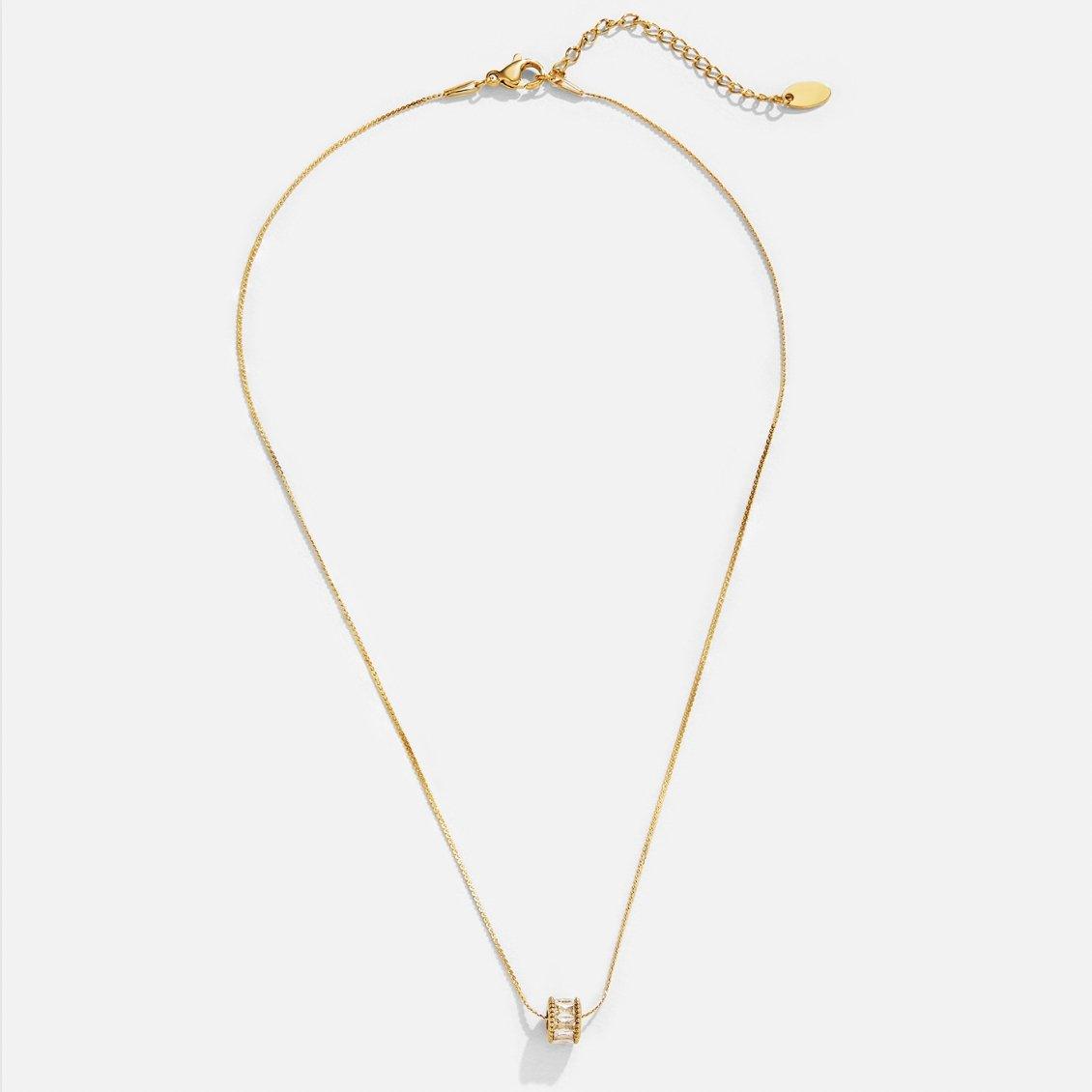 Colar Cristal Beli