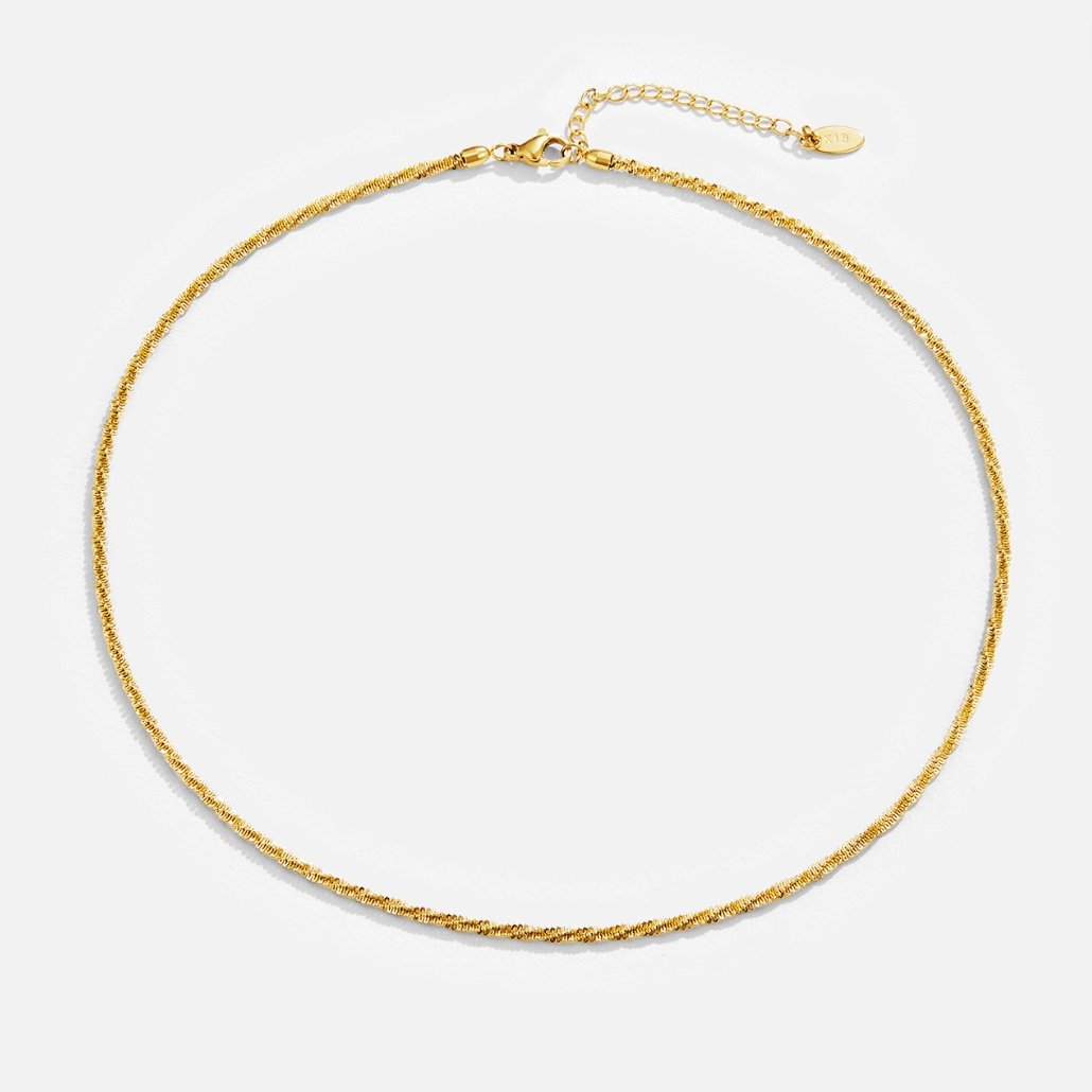 Colar Choker Kai Lydis