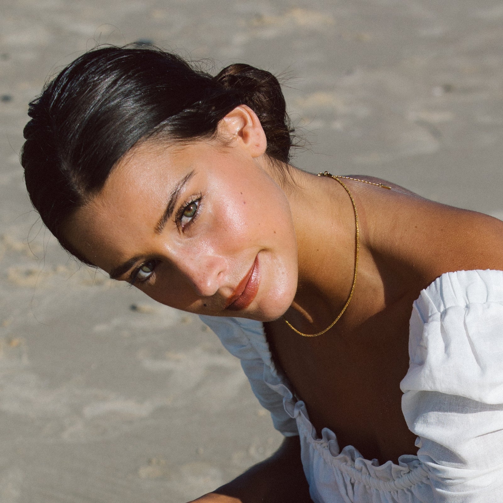 Colar Choker Kai Lydis