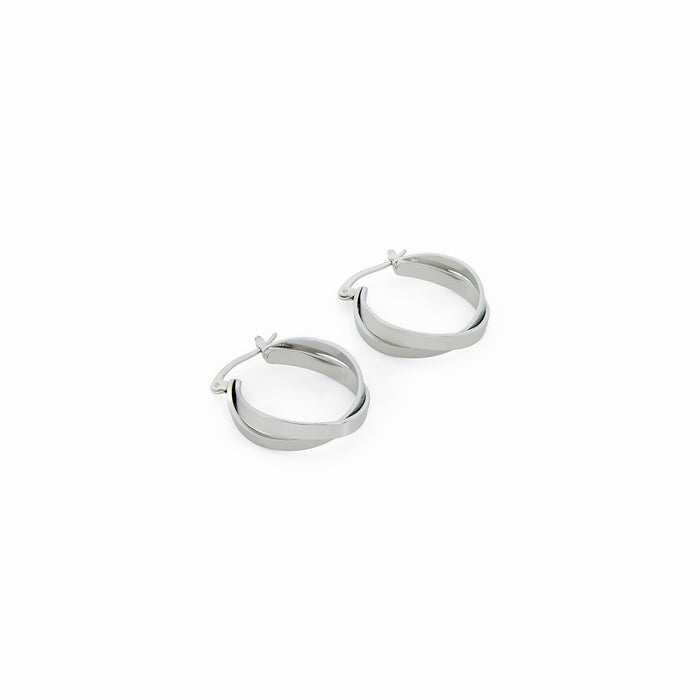 Brinco Argola Talia