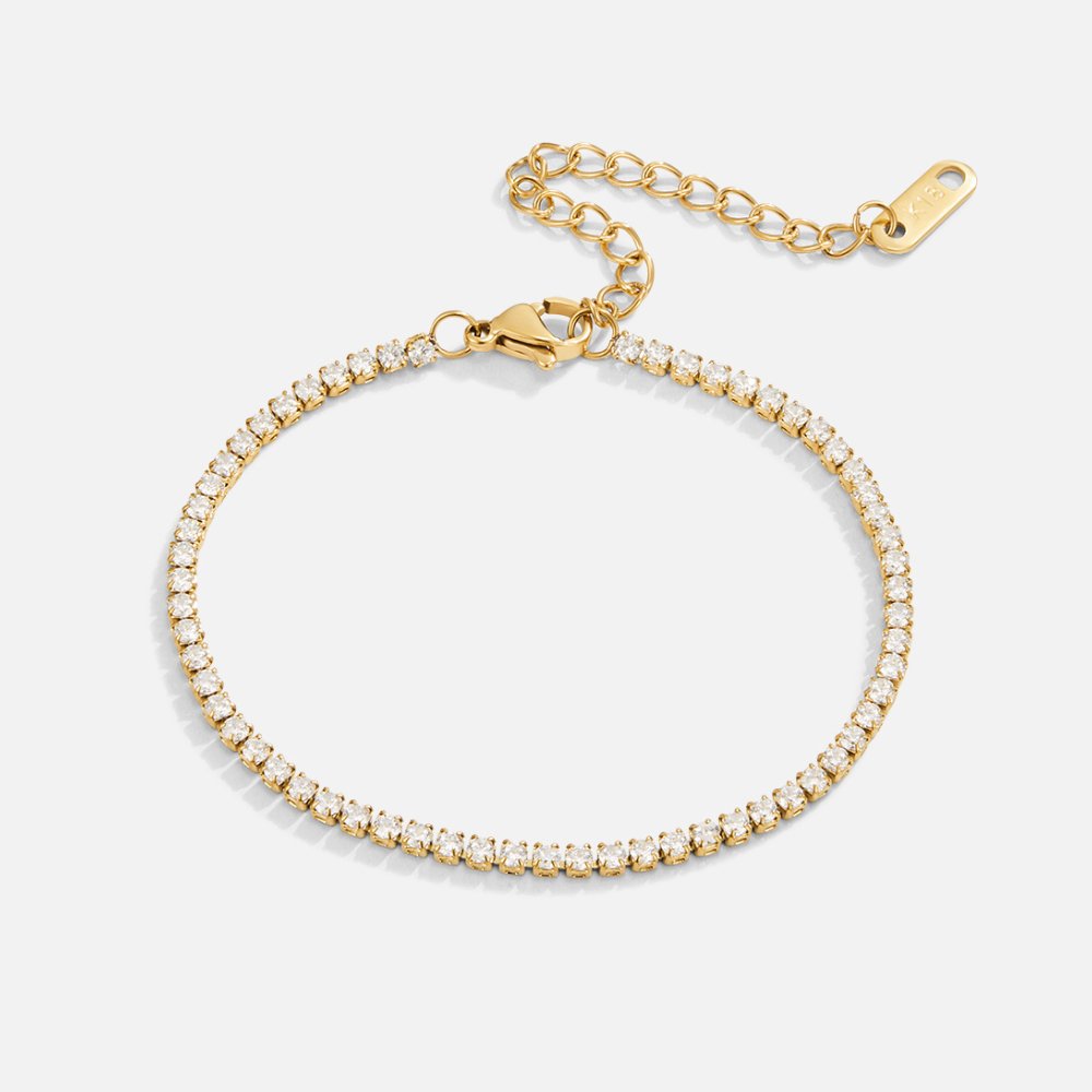Pulseira Riviera Extensor Líe