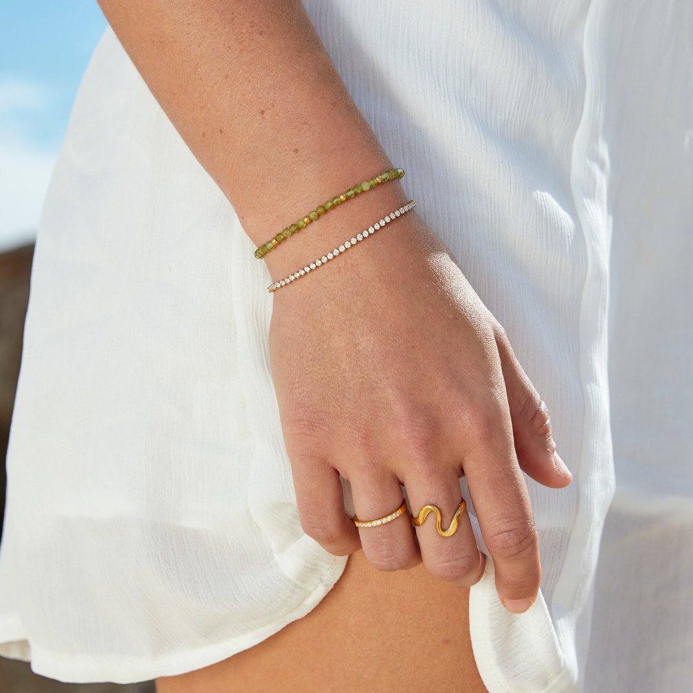 Pulseira Riviera Extensor Líe