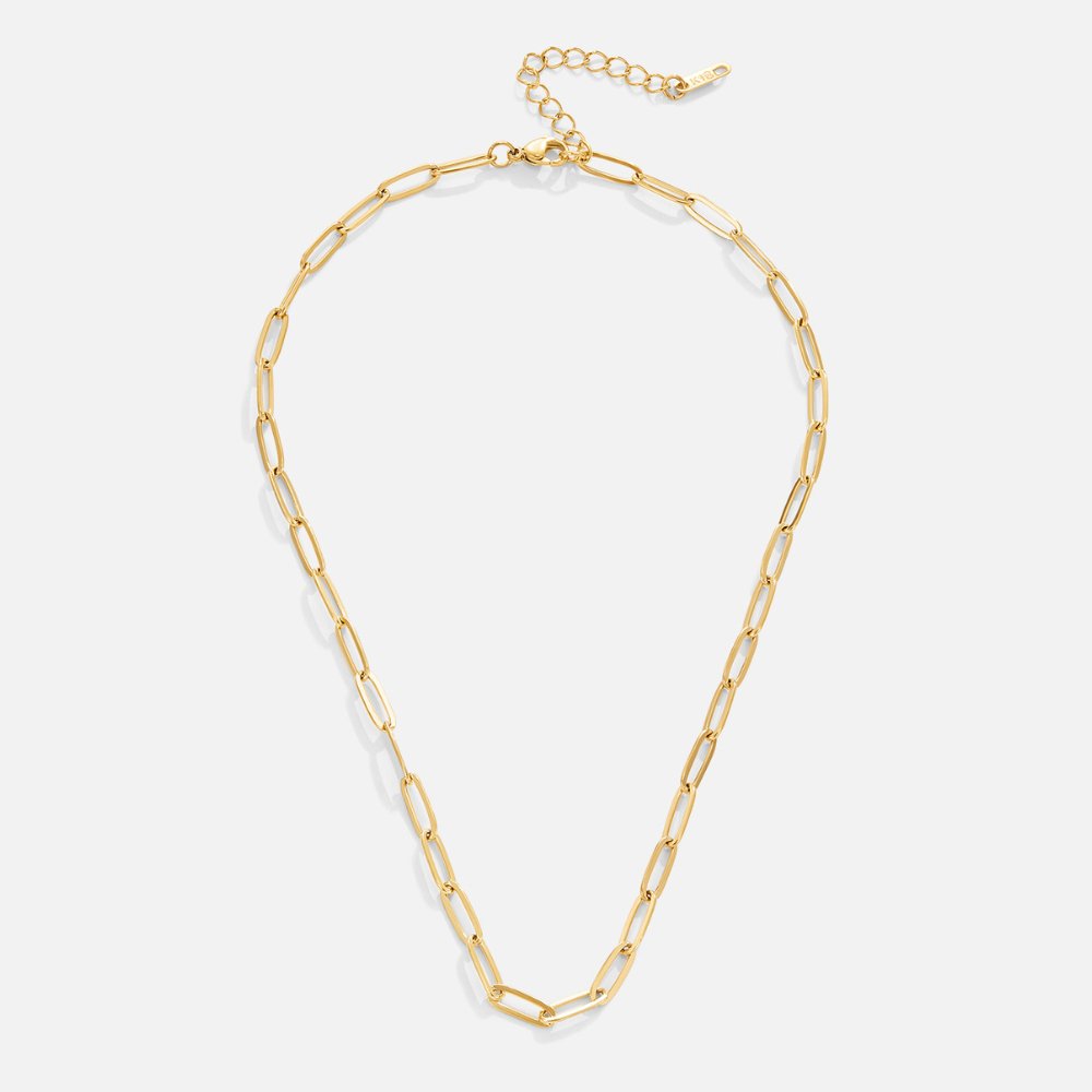 Colar Choker Clip Zyra