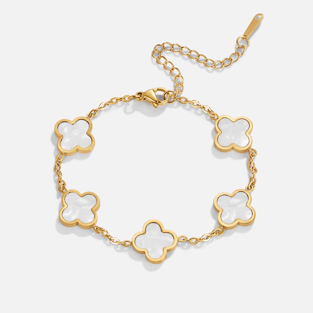 Pulseira Madrepérola Nicole