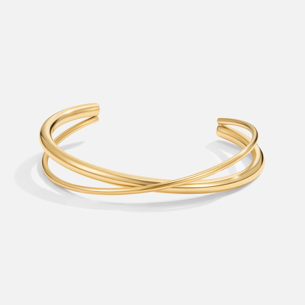 Bracelete Trançado Eva