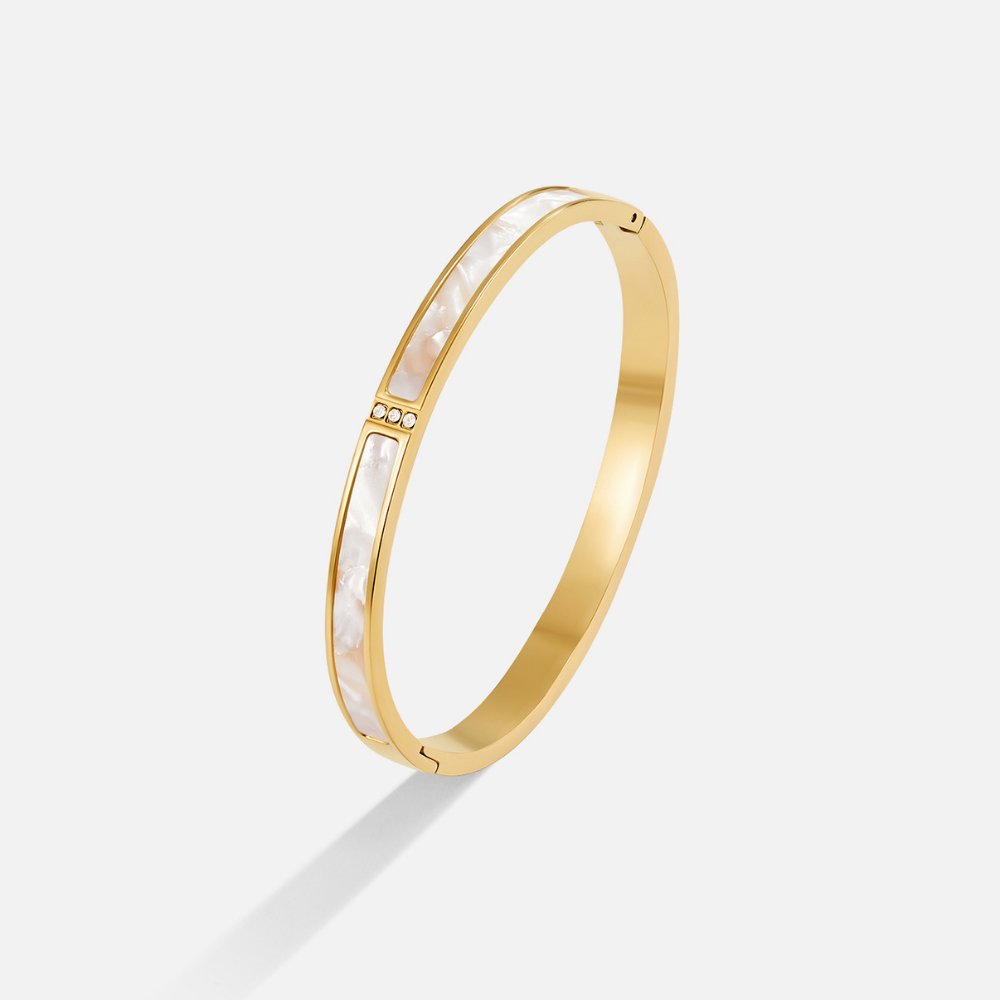 Bracelete Madrepérola Sahara
