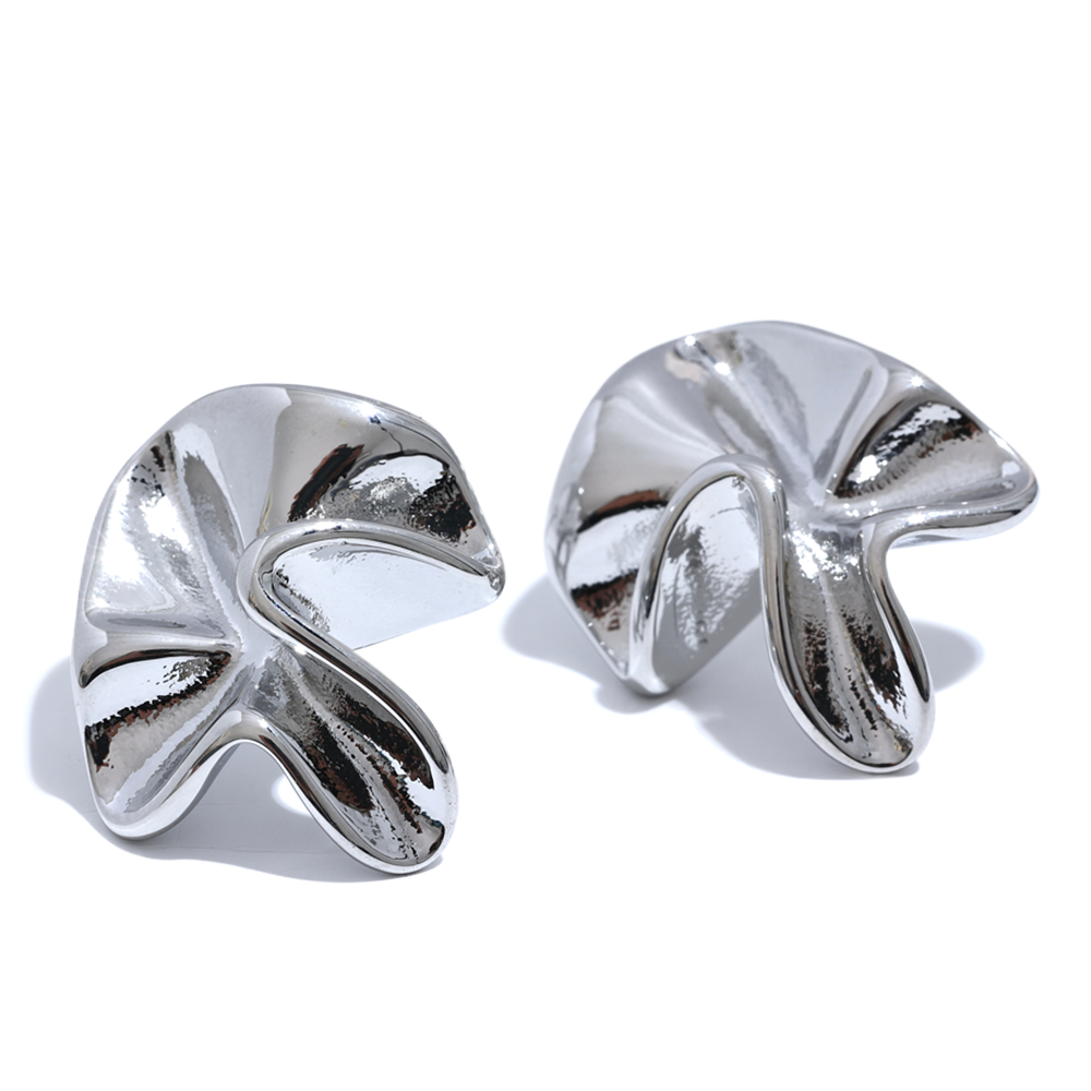 Brinco Orgânico Irregular Pia