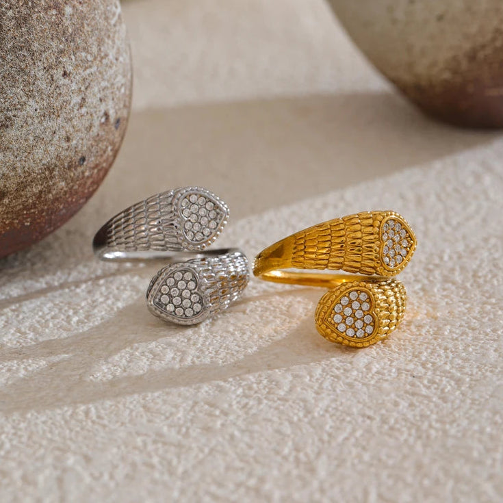 Anel Laura Ajustável