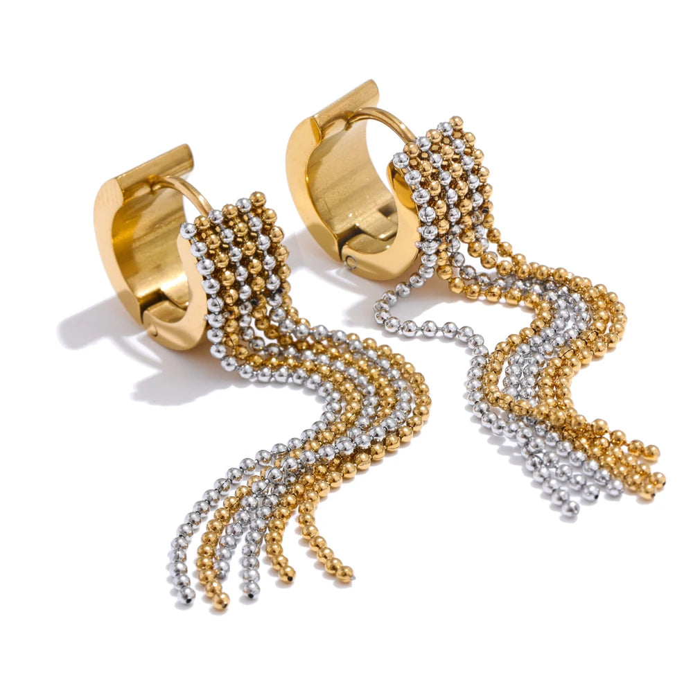 Brinco Corrente Helem