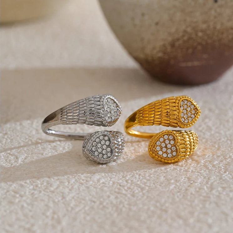 Anel Laura Ajustável