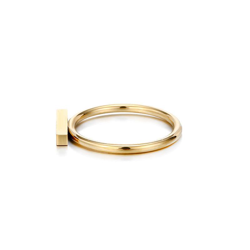Anel Vintage Dainty Lani