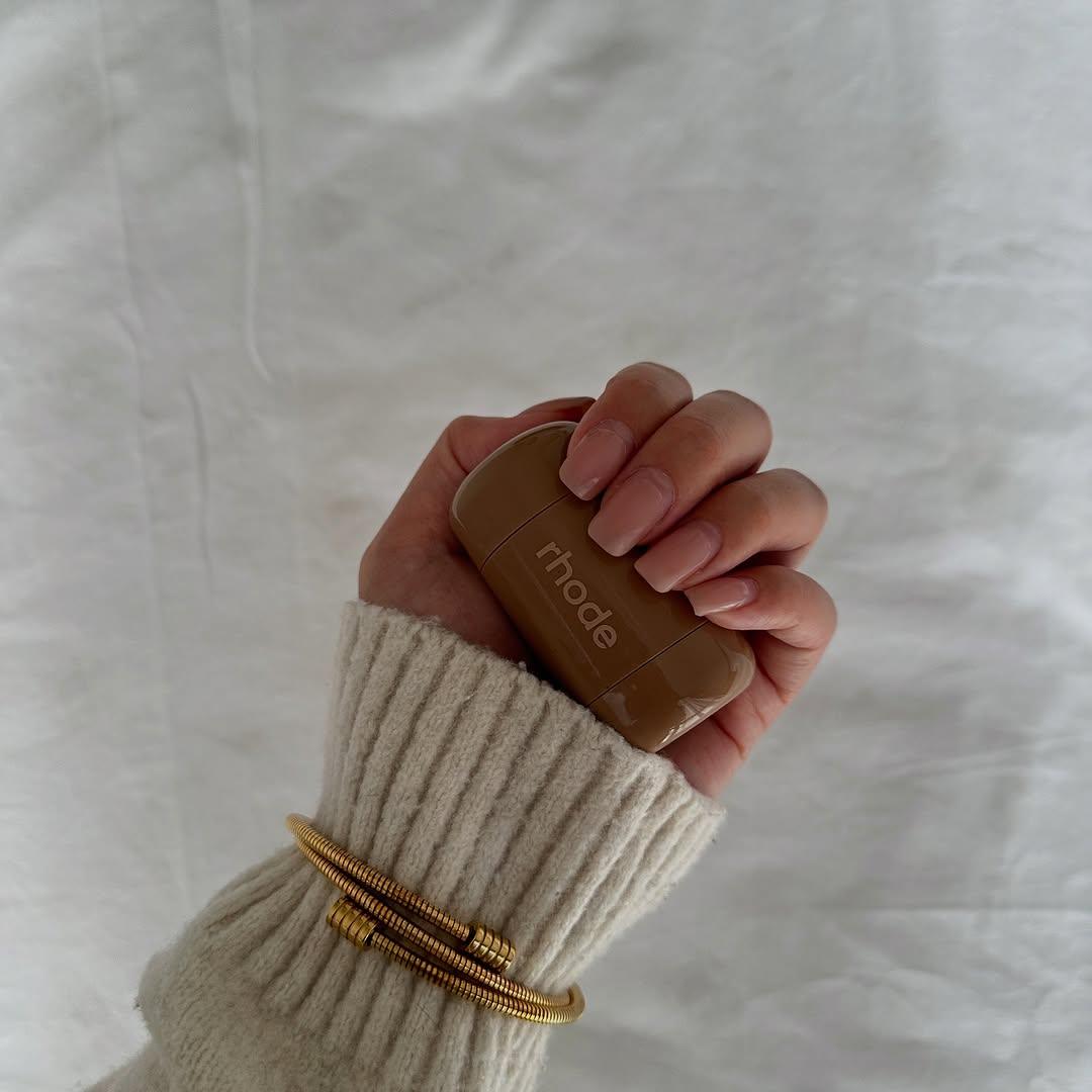 Bracelete Espiral Azalie