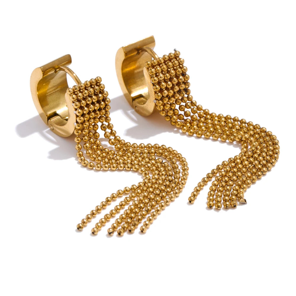 Brinco Corrente Helem