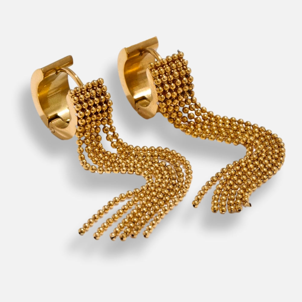 Brinco Corrente Helem