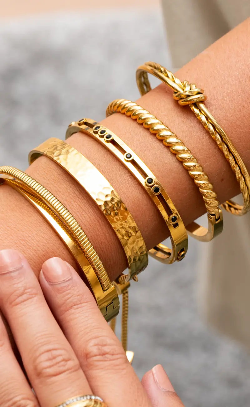 Pulseiras e Braceletes