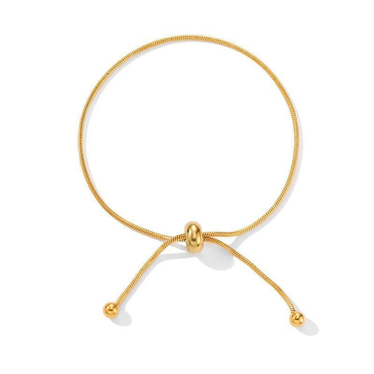 Pulseira Slim Ajustável Veya