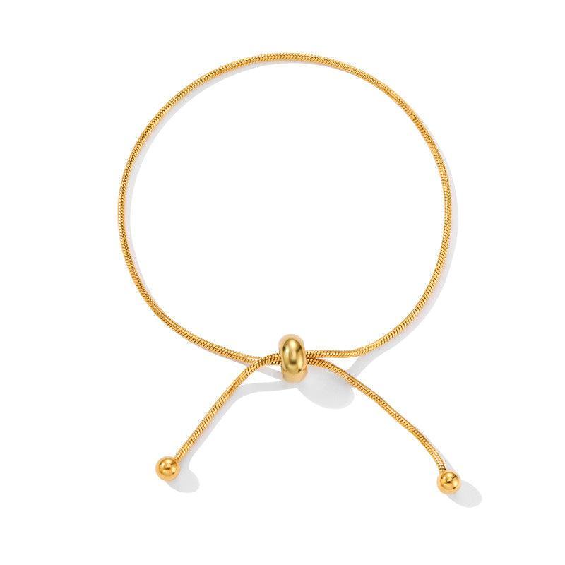 Pulseira Slim Ajustável Veya