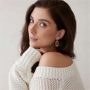 Brinco Boho Civa