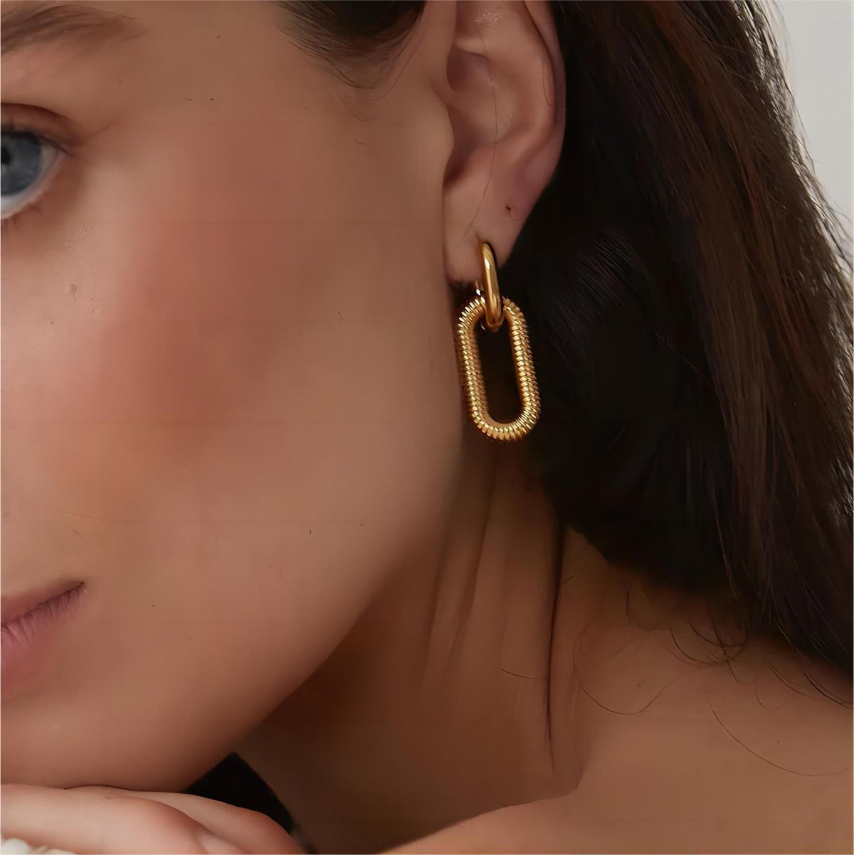 Brinco Boho Civa