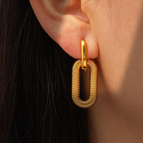 Brinco Boho Civa