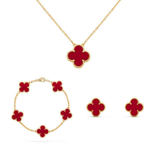 Conjunto Trevo Onix Kael