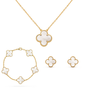 Conjunto Trevo Onix Kael
