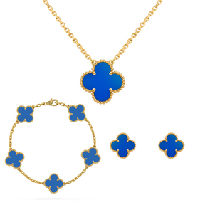 Conjunto Trevo Onix Kael