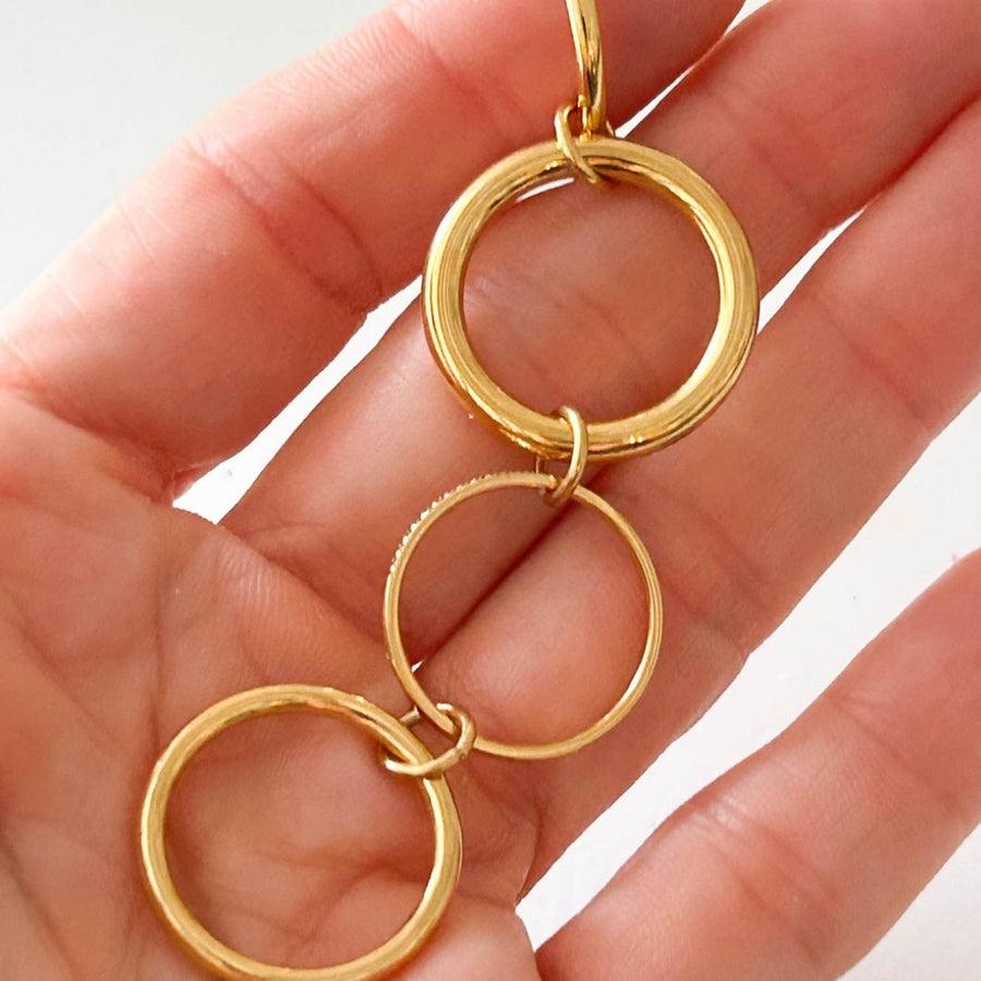 Anel 4 Elos Zircônia Florença - yqi9yt-qe.myshopify.com -  yqi9yt-qe.myshopify.com