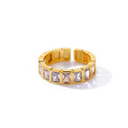 Anel Cristal Ajustável Gigi - Auriella Joias -  yqi9yt-qe.myshopify.com
