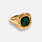 Anel Cristal Vivy