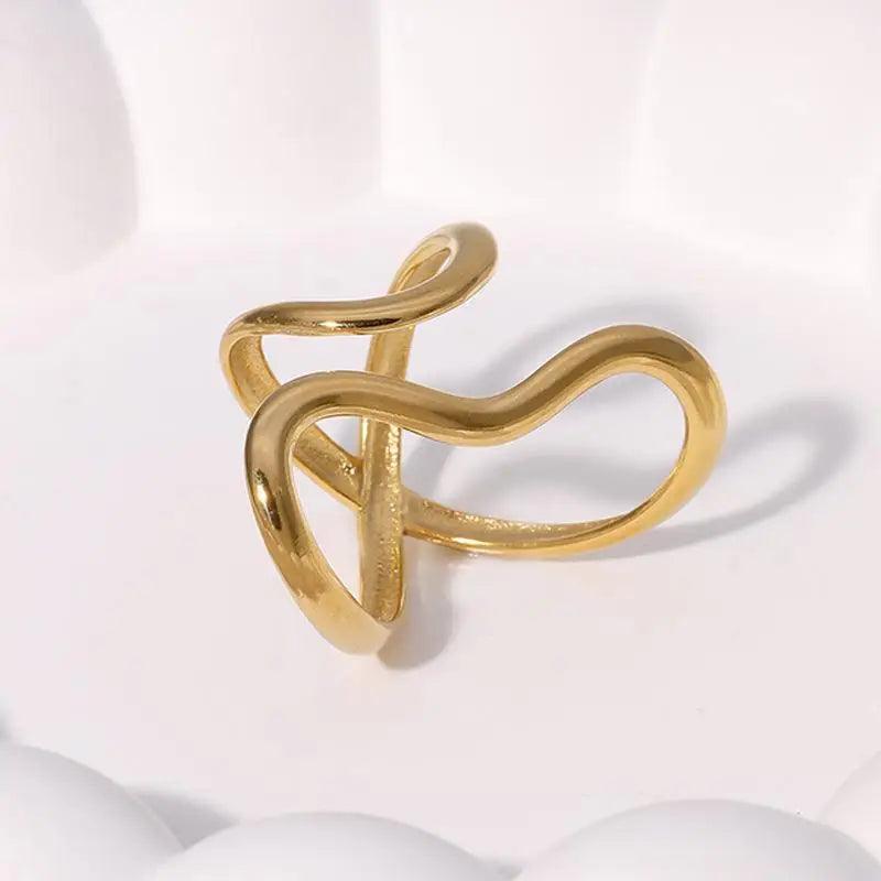 Anel Orgânico Ajustável Cala - yqi9yt-qe.myshopify.com