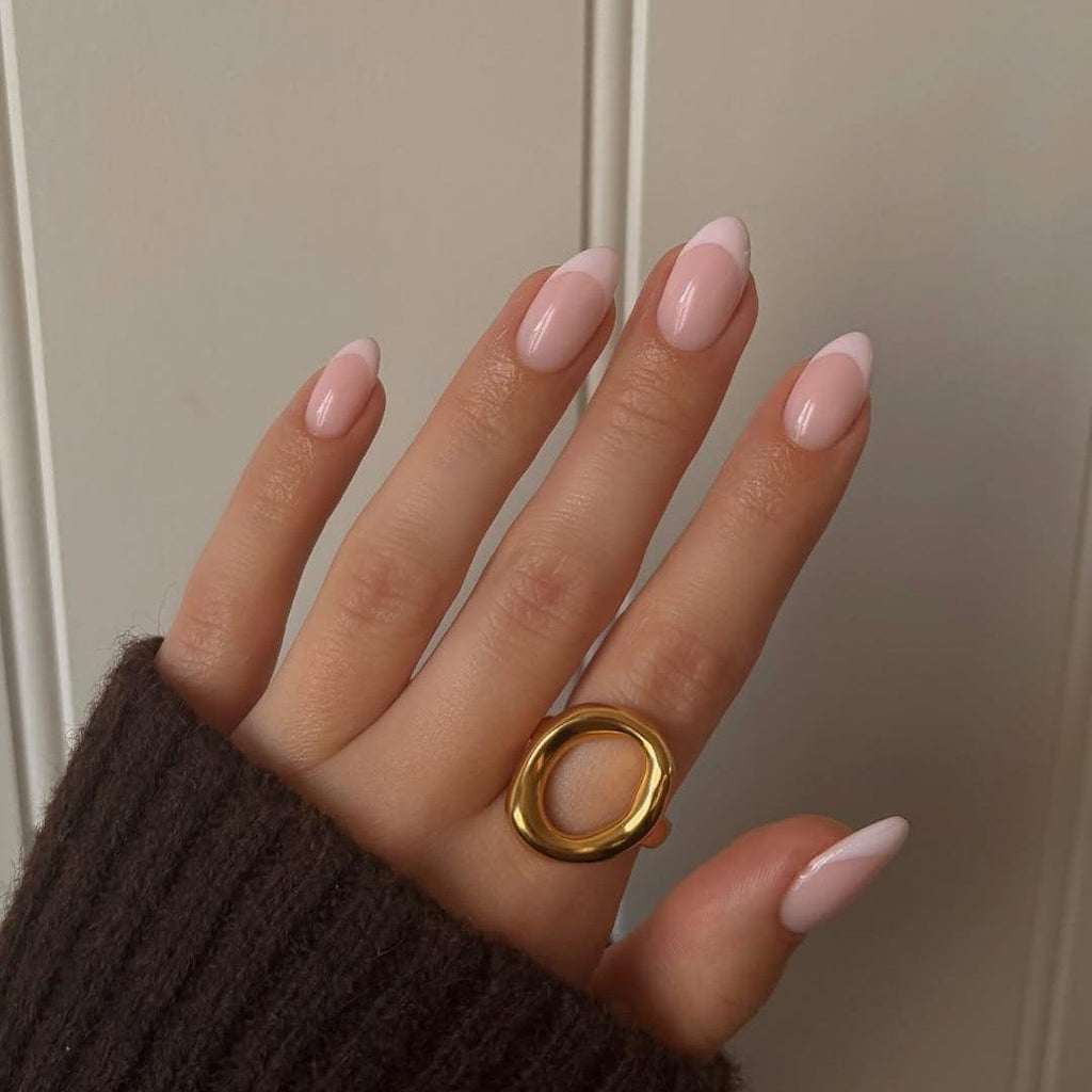 Anel Orgânico Malu - Auriella Joias -  yqi9yt-qe.myshopify.com