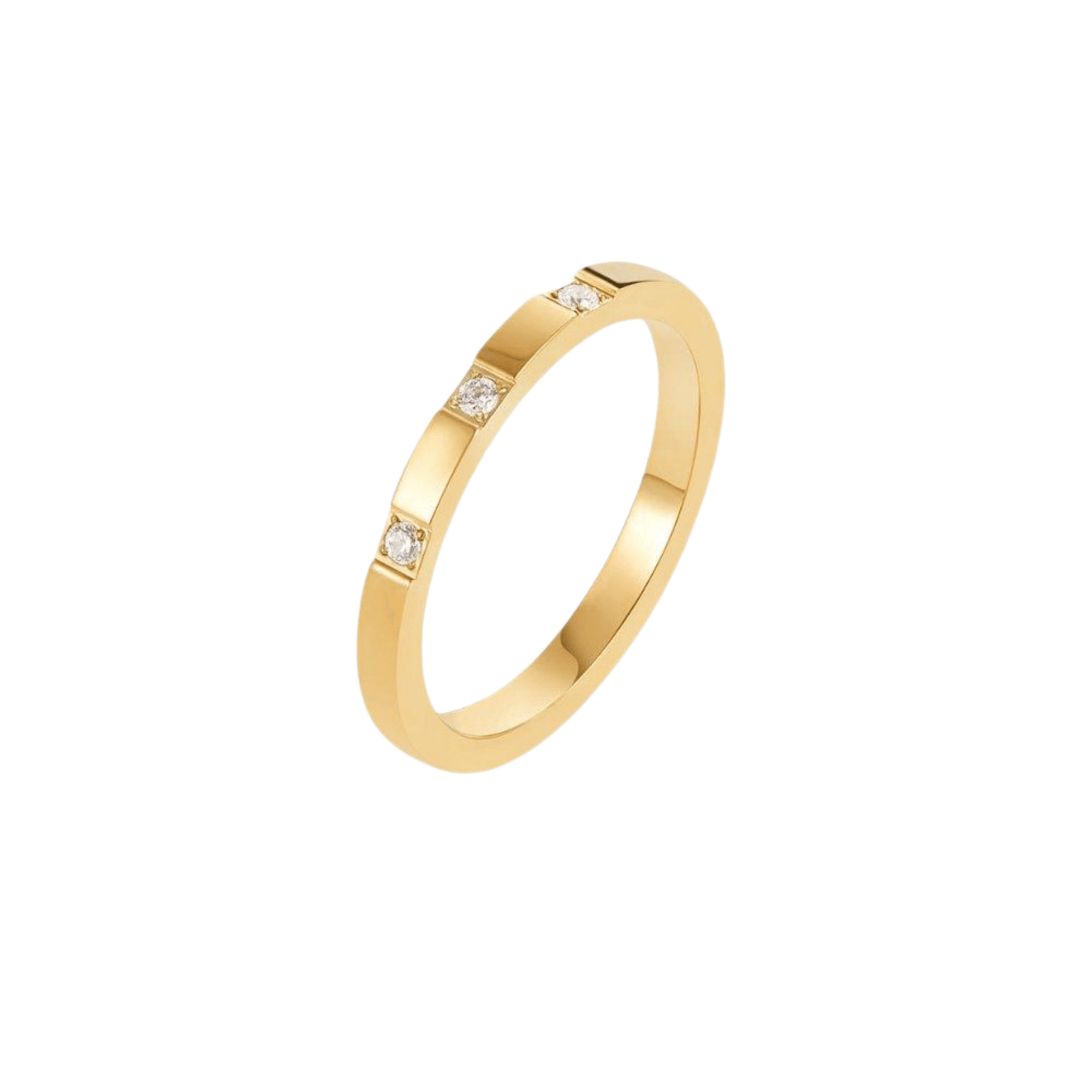 Anel Ponto de Zircônia Elba - yqi9yt-qe.myshopify.com -  yqi9yt-qe.myshopify.com -  yqi9yt-qe.myshopify.com