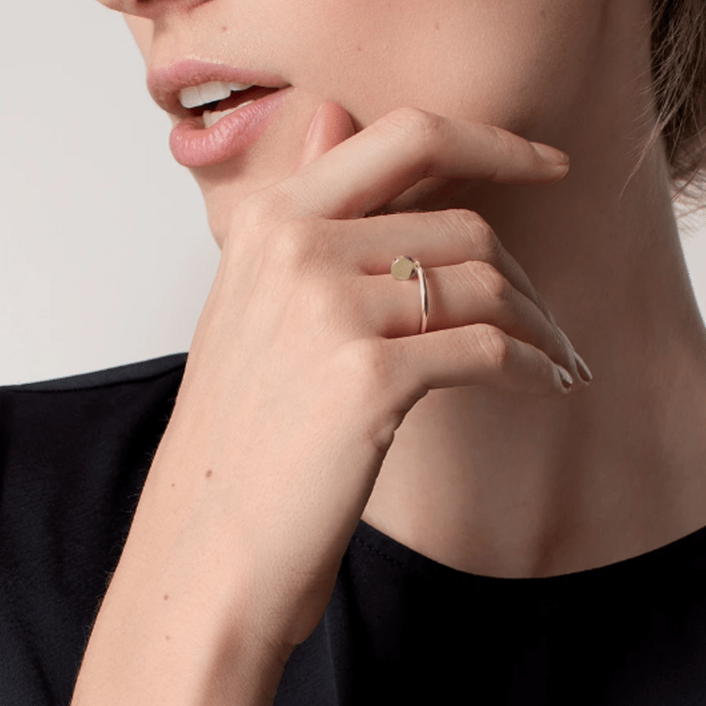 Anel Prego Rumi - Auriella Joias -  yqi9yt-qe.myshopify.com