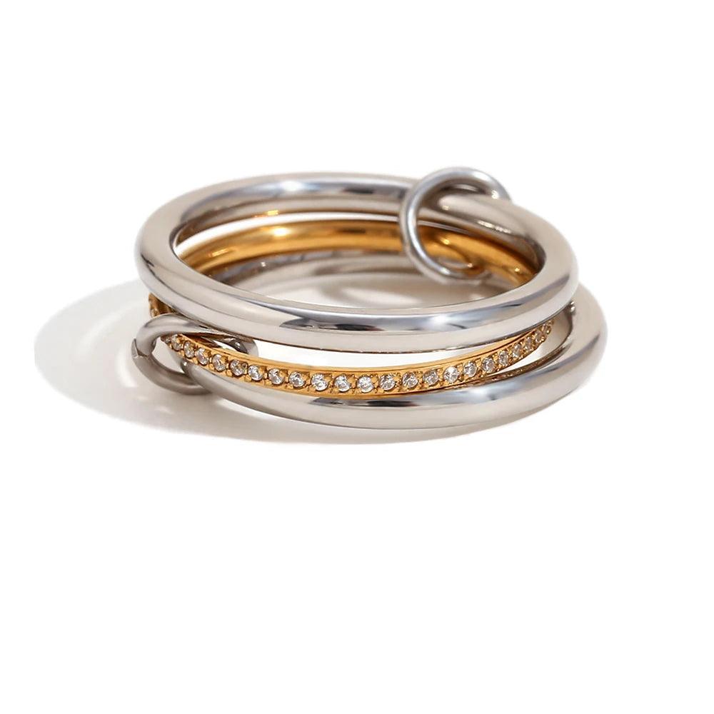 Anel Triplo Elos Zircônia Zeni - yqi9yt-qe.myshopify.com -  yqi9yt-qe.myshopify.com