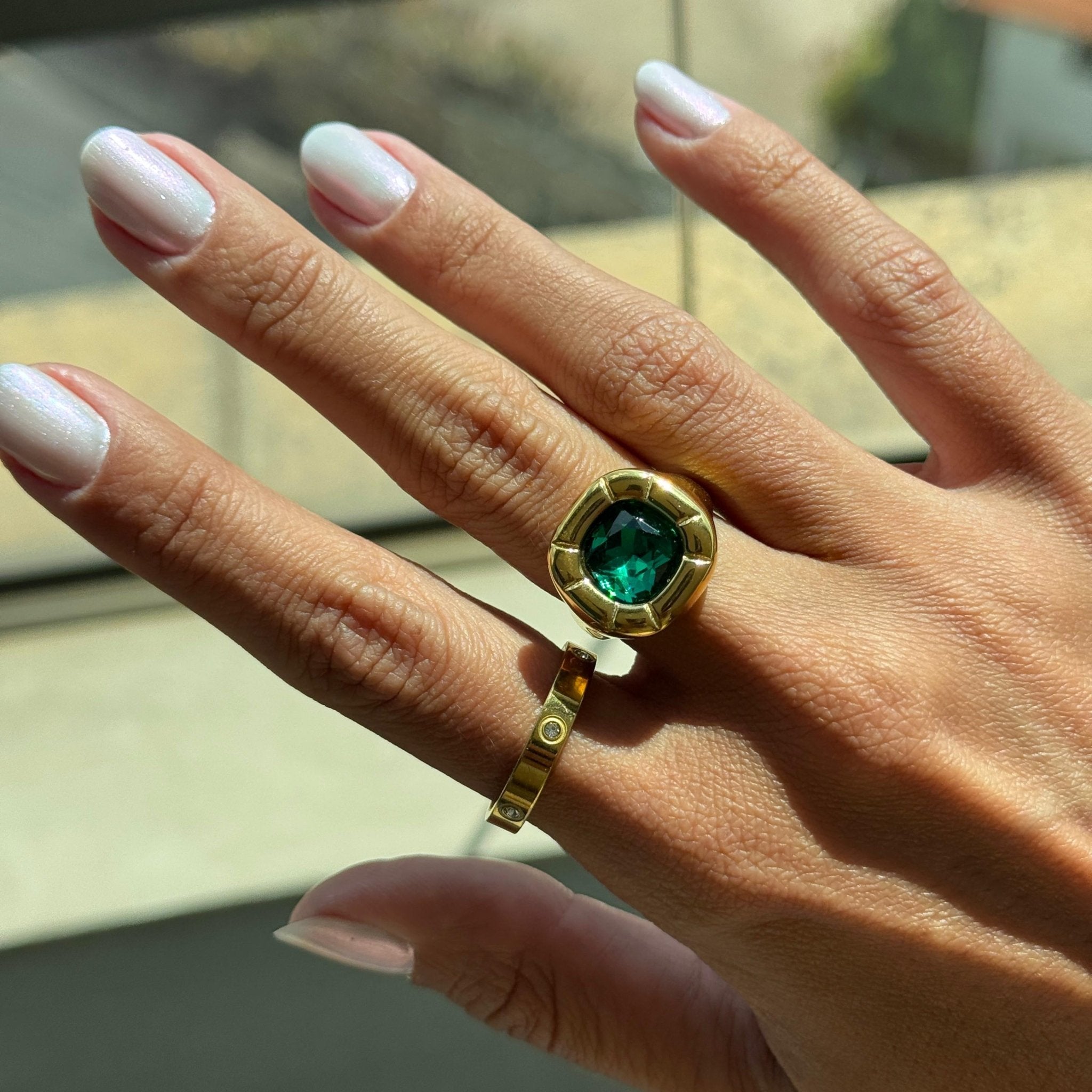 Anel Zircônia Cartier Ori - yqi9yt-qe.myshopify.com