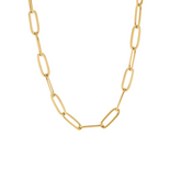 Colar Choker Clip Zyra