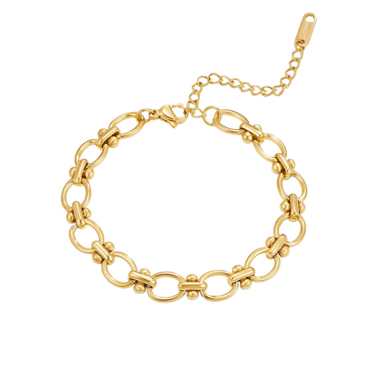 Pulseira Elos Sary