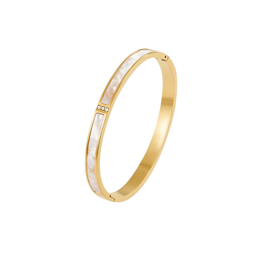Bracelete Madrepérola Sahara