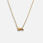Colar Inicial Love Rixa