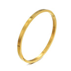Bracelete Lilah - Auriella Joias