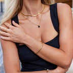 Bracelete Stylish Iloria - Auriella Joias -  yqi9yt-qe.myshopify.com