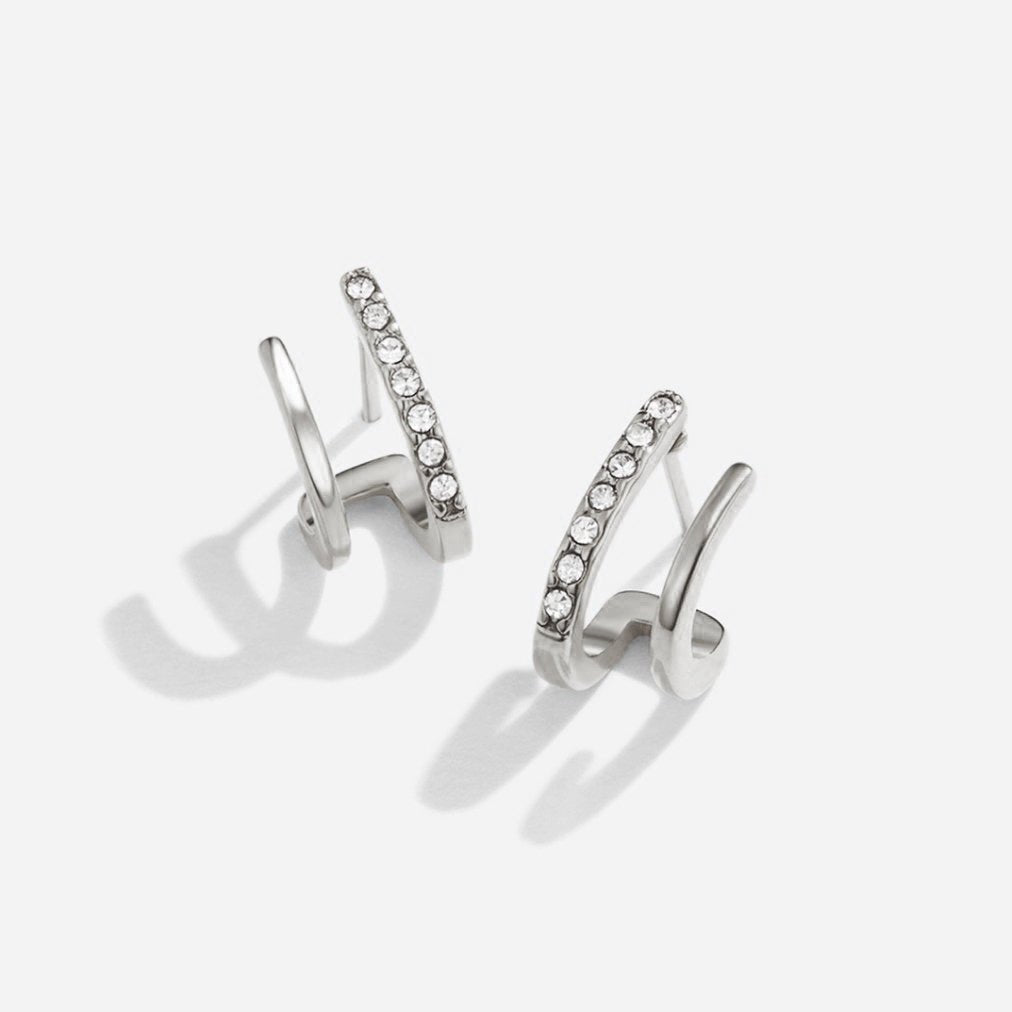 Brinco Argola Duplo Zircônia Pris - yqi9yt-qe.myshopify.com -  yqi9yt-qe.myshopify.com