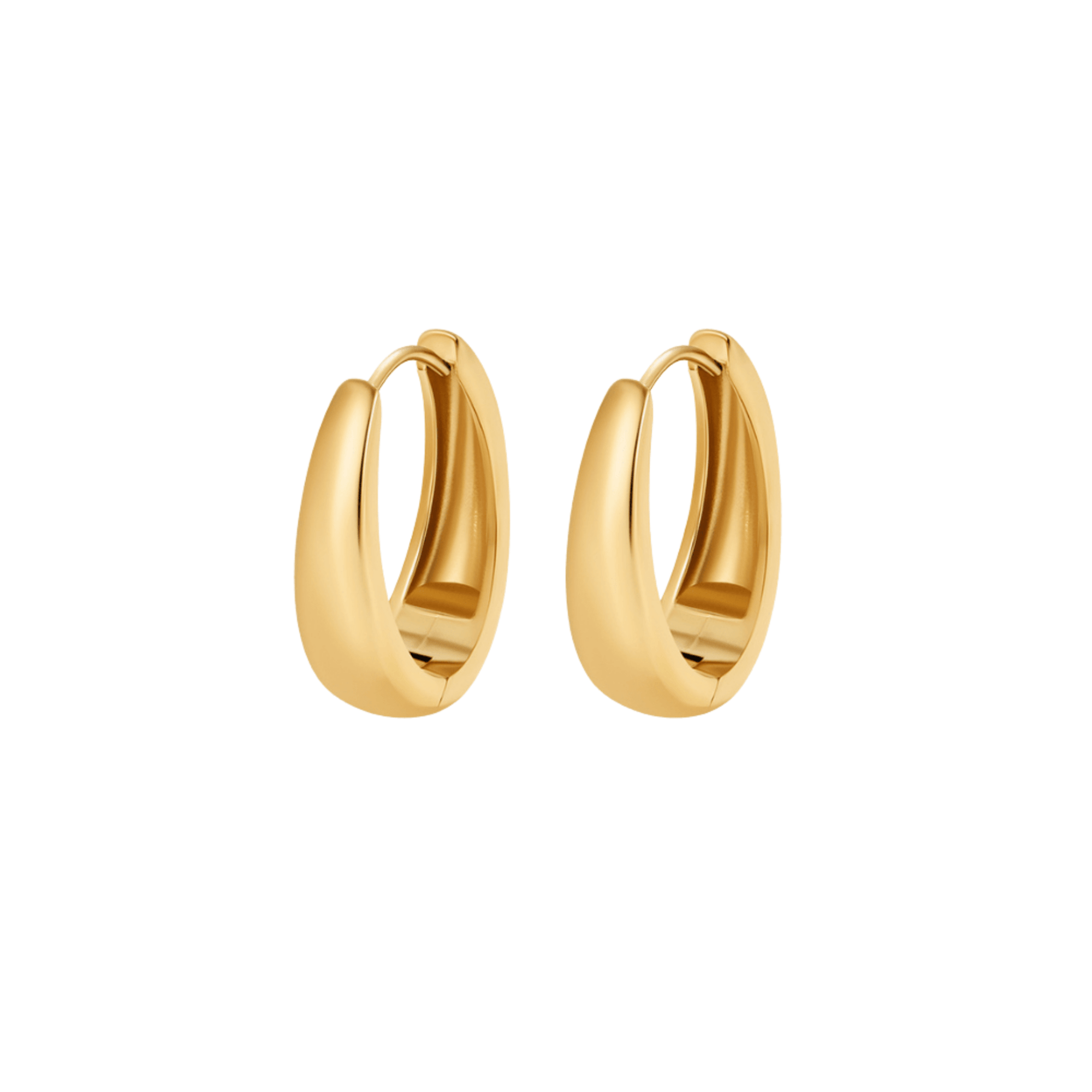 Brinco Argola Grande Robusta Noa - Auriella Joias -  yqi9yt-qe.myshopify.com