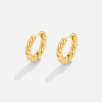 Brinco Argola Torcida Layla - Auriella Joias -  yqi9yt-qe.myshopify.com