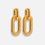 Brinco Boho Civa
