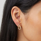 Brinco Gota Duplo Zircônia Mara - yqi9yt-qe.myshopify.com