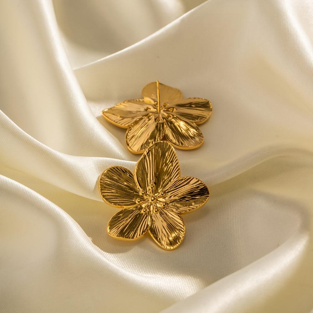 Brinco Maxi Flor Andreia - yqi9yt-qe.myshopify.com -  yqi9yt-qe.myshopify.com